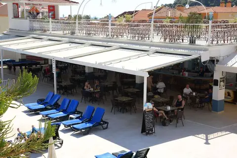 Karbel Hotel in Fethiye, foto 20