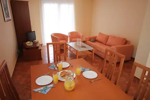 Matilde Beach Resort in Cres — foto 7