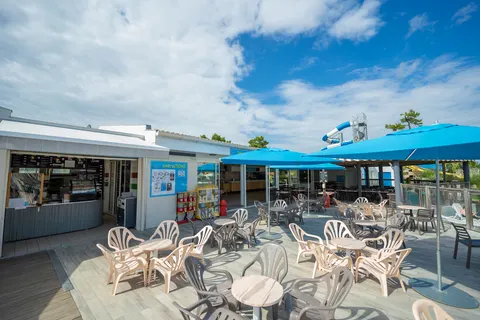 Camping Le Zagarella foto 9