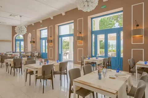Boutique Hotel Esplanade in Crikvenica — foto 6
