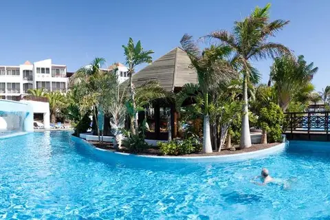 Hotel Esencia de Fuerteventura in La Oliva — foto 2