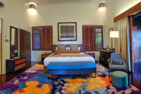 Bunga Raya Island Resort & Spa in Kota Kinabalu — foto 10