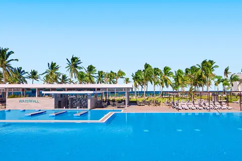 Hotel Riu Palace Mauritius in Le Morne VCA, foto 8