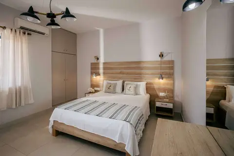 Galazio Beach Resort in Chersonisos Municipal Unit, foto 3