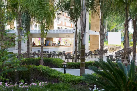 Mirada Del Mar Hotel in Kemer — foto 18