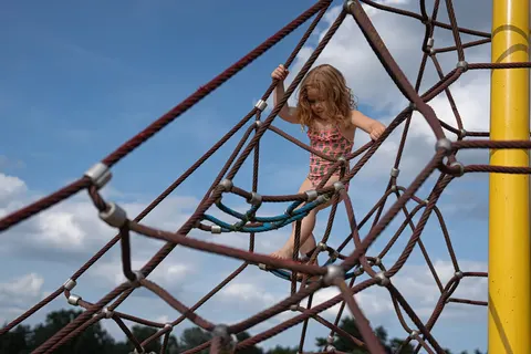 Camping Tulderheyde foto 10