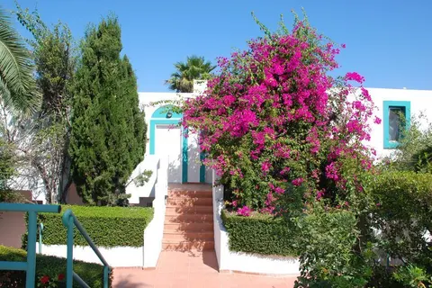 Mastichari Bay Hotel in Mastichari