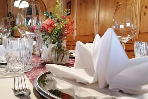 Hotel der Kirchenwirt foto 8