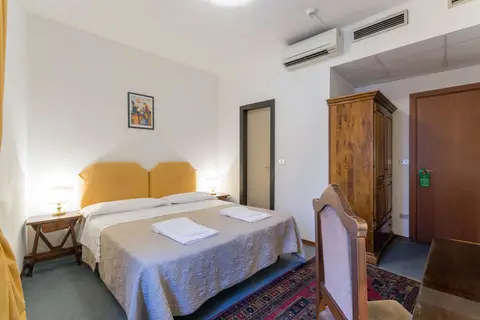 Rex Firenze Hotel in Florence