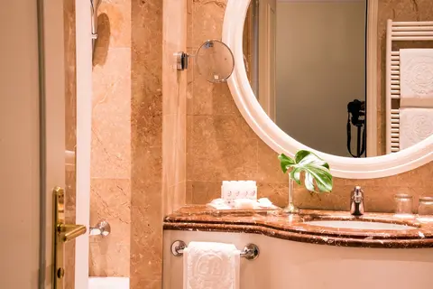Abano Grand Hotel in Abano Terme, foto 23