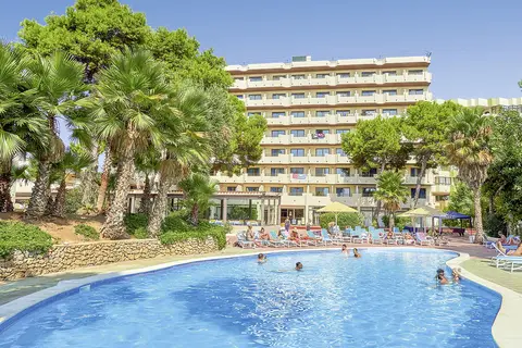 Club Can Bossa in Sant Jordi de ses Salines — foto 11