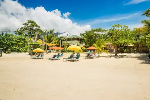 Country Country in Negril — foto 23