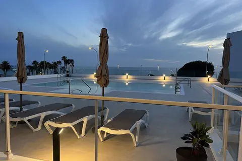 Apartamentos Albatros by Malibu in Adeje — foto 17