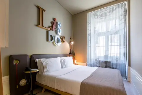 My Story Hotel Rossio in Almada — foto 25