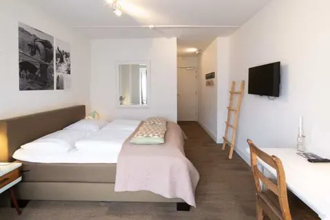 Het Vlielandhotel foto 7