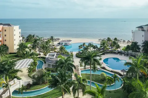 Iberostar Selection Rose Hall Suites in Montego Bay — foto 7