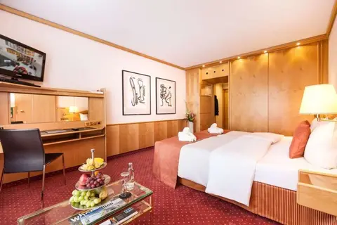 Living Hotel Grosser Kurfurst in Berlijn — foto 20
