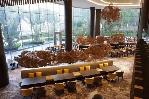 Chatrium Grand Bangkok in Bangkok, foto 10