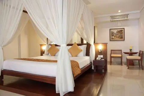 The Rani Hotel & Spa in Kuta — foto 27