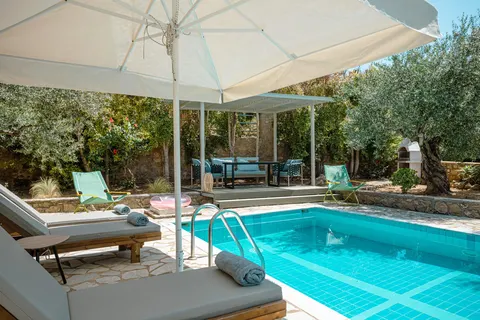 Villa Elia foto 15