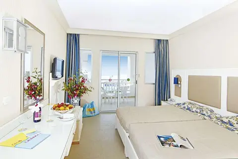 Calimera Yati Beach in Midoun, foto 15