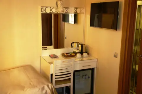 River Hotel in İstanbul, foto 6