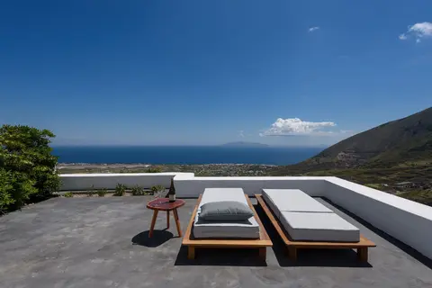 Senses Luxury Villas Santorini in Pyrgos, foto 13