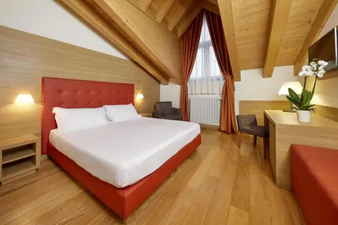Blu Hotel Acquaseria in Ponte di Legno — foto 3