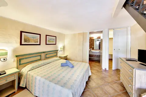 Colonna Hotel Du Golf in Olbia — foto 30