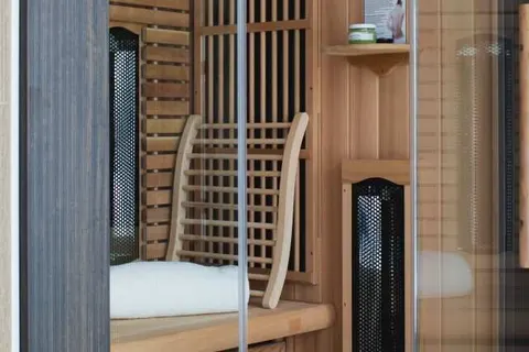 Wellnessresort Thermae 2000 foto 23