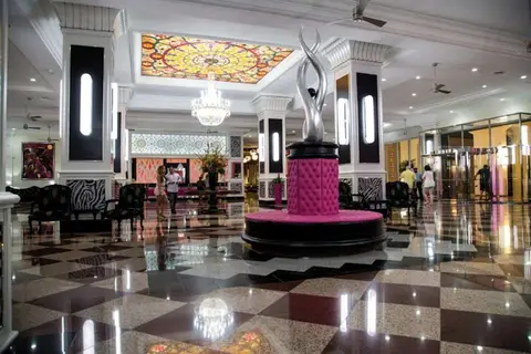 RIU Palace Aruba in Bubali — foto 17