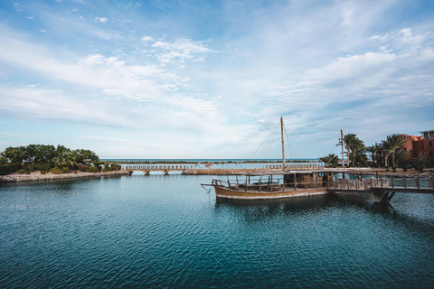 Hotel Sheraton Miramar foto 19