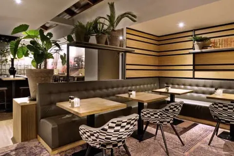 Van der Valk Hilversum-De Witte Bergen foto 25