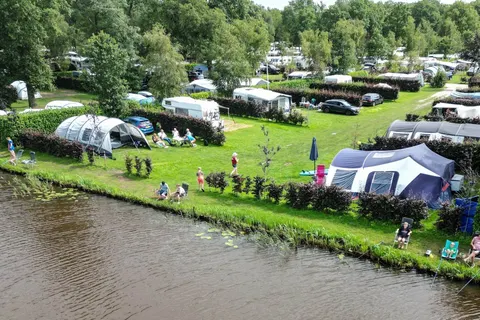 Camping Wedderbergen foto 5