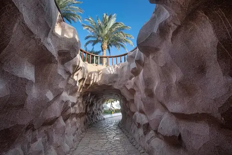 V Hotel Sharm El Sheikh in Sharm El Sheikh — foto 21