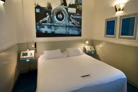 Sure Hotel by Best Western Milano in Padua, foto 26