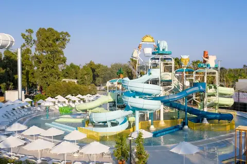 Paloma Orenda in Manavgat — foto 5