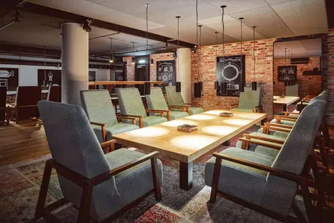 Mövenpick Zagreb in Zagreb, foto 8