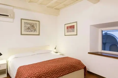 Hotel Silla in Florence, foto 26