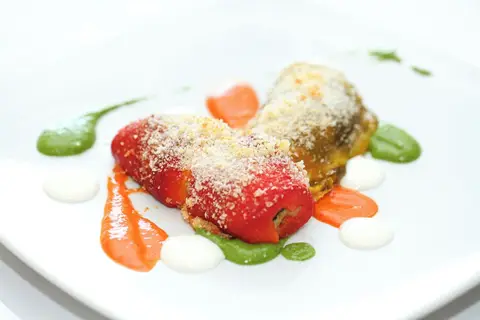 Hotel Royal Hills in Piano Di Sorrento — foto 25