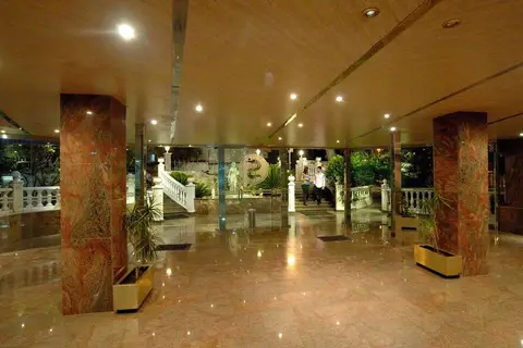 Hotel Santa Mónica Playa in Salou — foto 14