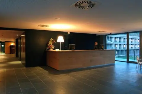 Món Sant Benet Hotel & Conference Centre in Sant Fruitos De Bages — foto 12