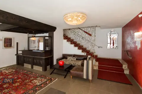 Hotel Panorama Landhaus in Saalbach-Hinterglemm — foto 7