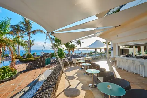 Hipotels Natura Palace & Spa in Playa Blanca — foto 10