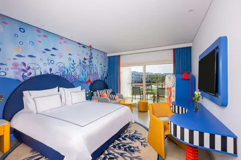 Rixos Radamis Sharm El Sheikh in Sharm El Sheikh, foto 5