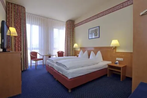 Hotel Adlerbräu foto 3