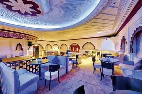 Crowne Plaza Resort Salalah in صلالة — foto 29