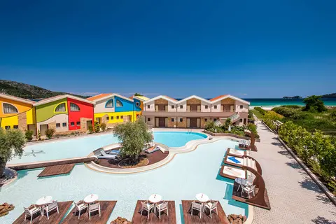 Alexandra Golden Boutique Hotel in Δήμος Θάσου — foto 17