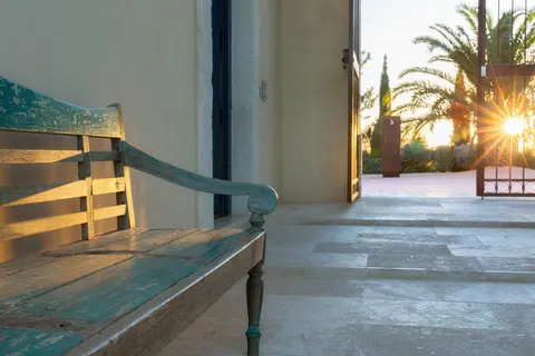 Masseria Della Volpe in Noto — foto 15