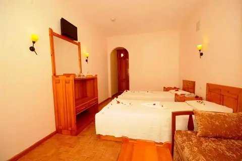 Nagi Beach Hotel in Bodrum, foto 18
